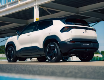 Suzuki e Vitara [Japan] '2025–н.ч.