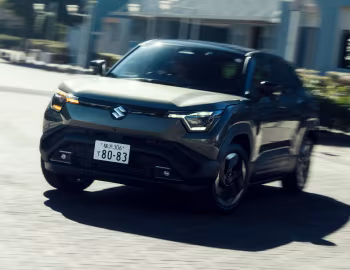 Suzuki e Vitara 4WD [Japan] '2025–н.ч.