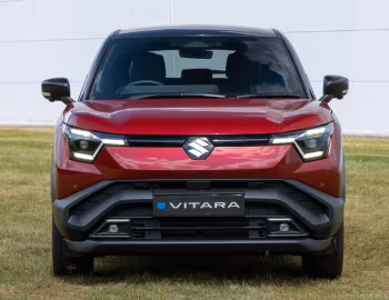 Suzuki e Vitara 4WD [UK-spec] '2025–н.ч.