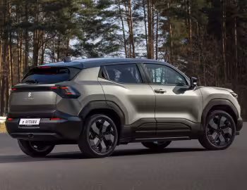 Suzuki e Vitara [EU-spec] '2025–pr.