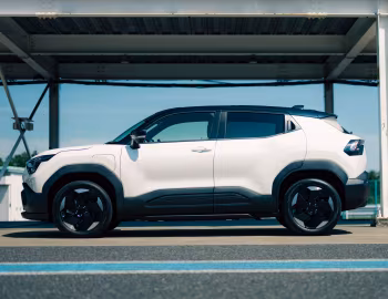 Suzuki e Vitara [Japan] '2025–н.ч.