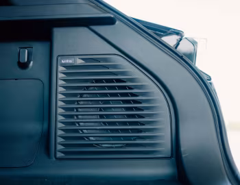 Інтер'єр Suzuki e Vitara [Japan] '2025–н.ч.