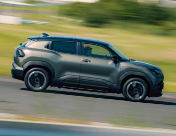 Suzuki e Vitara [Japan] '2025–н.ч.