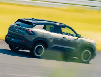 Suzuki e Vitara [Japan] '2025–н.ч.
