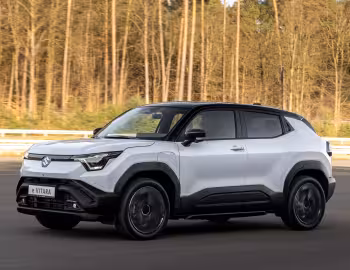 Suzuki e Vitara [EU-spec] '2025–pr.