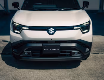 Suzuki e Vitara [Japan] '2025–н.ч.