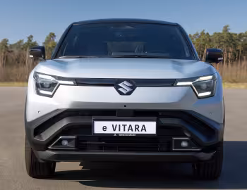 Suzuki e Vitara [EU-spec] '2025–pr.
