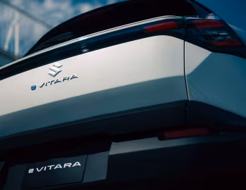 Suzuki e Vitara [Japan] '2025–н.ч.