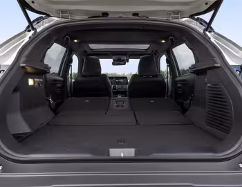Coffre Suzuki e Vitara [EU-spec] '2025–pr.