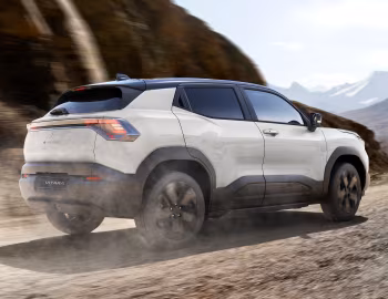 Suzuki e Vitara [EU-spec] '2025–н.ч.