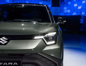 Suzuki e Vitara [EU-spec] '2025–pr.