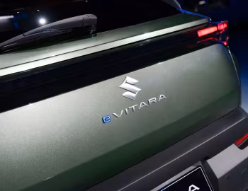 Suzuki e Vitara [EU-spec] '2025–pr.