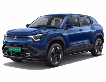 Maruti Suzuki e Vitara '2025–pr.