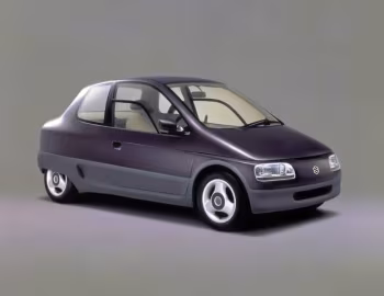 Suzuki EE-10 Concept '1993