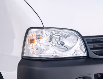 Suzuki Eeco [South Africa] '2023–pr.