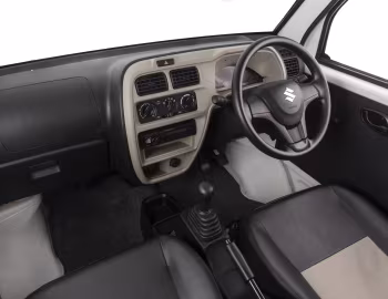 Panneau avant Suzuki Eeco [South Africa] '2023–pr.
