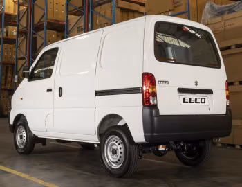 Suzuki Eeco [South Africa] '2023–pr.