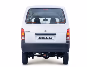Suzuki Eeco [South Africa] '2023–pr.