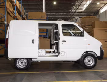 Suzuki Eeco [South Africa] '2023–pr.
