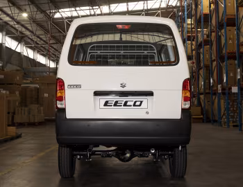 Suzuki Eeco [South Africa] '2023–pr.
