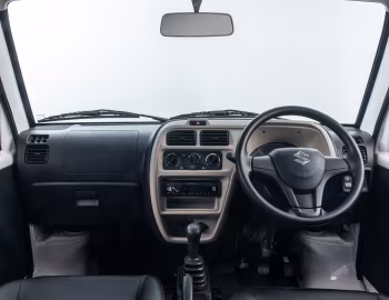 Panneau avant Suzuki Eeco [South Africa] '2023–pr.