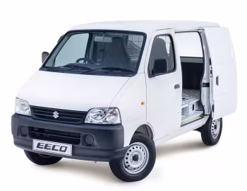 Suzuki Eeco [South Africa] '2023–pr.
