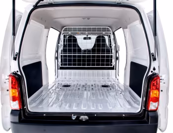 Coffre Suzuki Eeco [South Africa] '2023–pr.