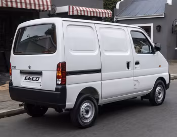 Suzuki Eeco [South Africa] '2023–pr.