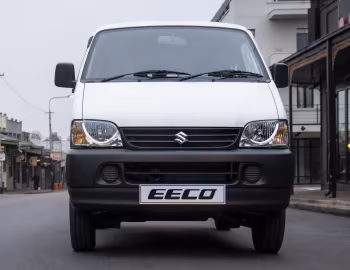 Suzuki Eeco [South Africa] '2023–pr.
