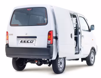 Suzuki Eeco [South Africa] '2023–pr.