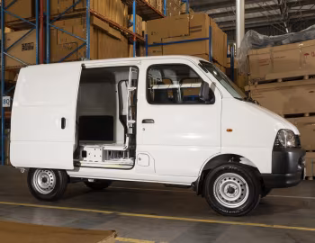 Suzuki Eeco [South Africa] '2023–pr.
