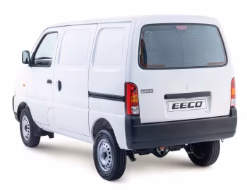 Suzuki Eeco [South Africa] '2023–pr.