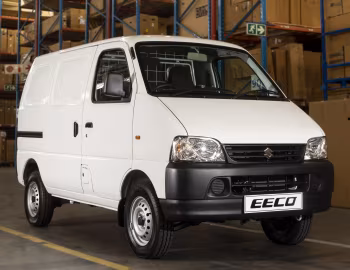 Suzuki Eeco [South Africa] '2023–pr.