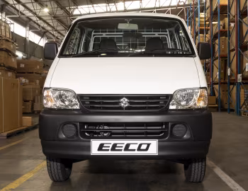 Suzuki Eeco [South Africa] '2023–pr.