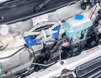 Sous la capuche Suzuki Eeco [South Africa] '2023–pr.
