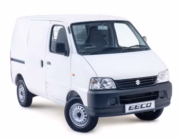 Suzuki Eeco [South Africa] '2023–pr.