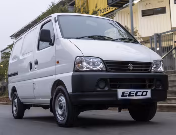Suzuki Eeco [South Africa] '2023–pr.