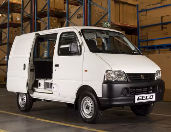 Suzuki Eeco [South Africa] '2023–pr.