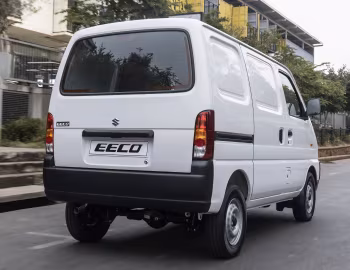 Suzuki Eeco [South Africa] '2023–pr.