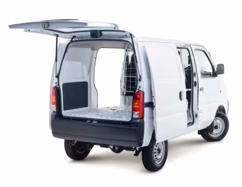 Suzuki Eeco [South Africa] '2023–pr.