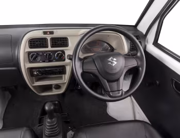 Panneau avant Suzuki Eeco [South Africa] '2023–pr.