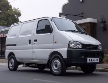 Suzuki Eeco [South Africa] '2023–pr.