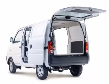 Suzuki Eeco [South Africa] '2023–pr.