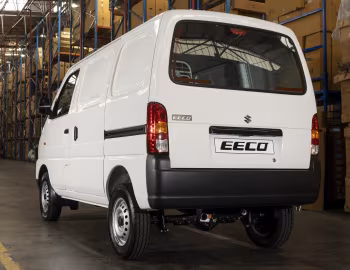 Suzuki Eeco [South Africa] '2023–pr.