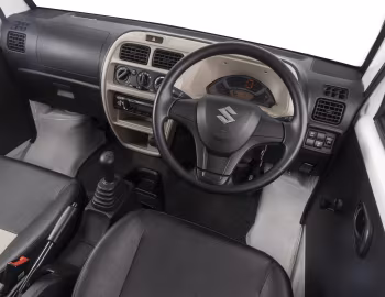 Panneau avant Suzuki Eeco [South Africa] '2023–pr.