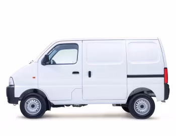 Suzuki Eeco [South Africa] '2023–pr.