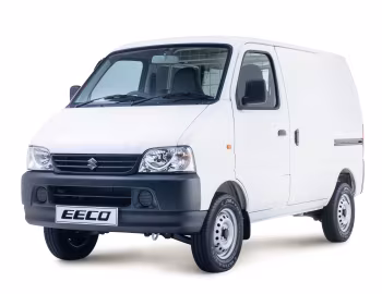 Suzuki Eeco [South Africa] '2023–pr.