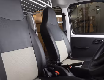 Intérieur Suzuki Eeco [South Africa] '2023–pr.
