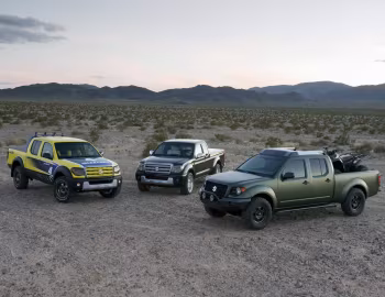 Suzuki Equator