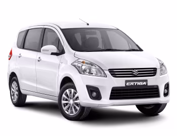 Suzuki Ertiga (ZE) '2012–15